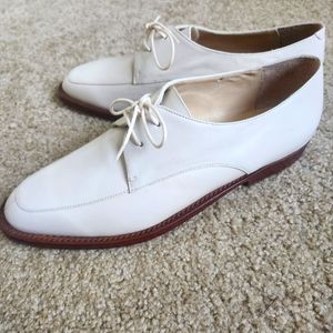 Kenneth Cole NY Oxford shoes